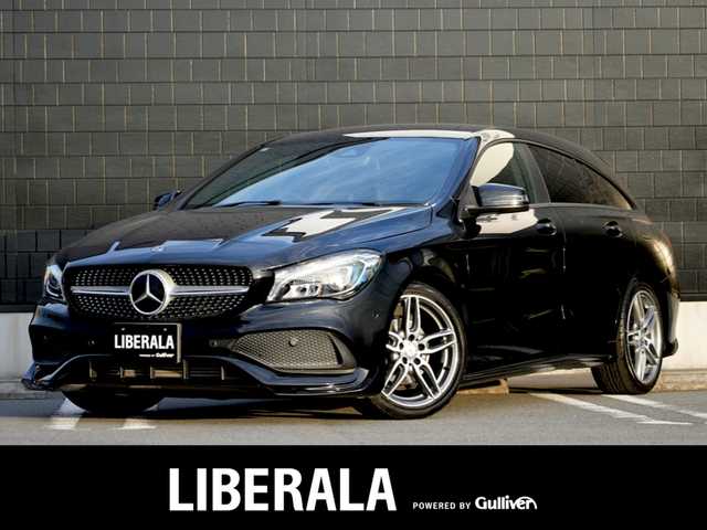 メルセデス・ベンツ ＣＬＡ１８０