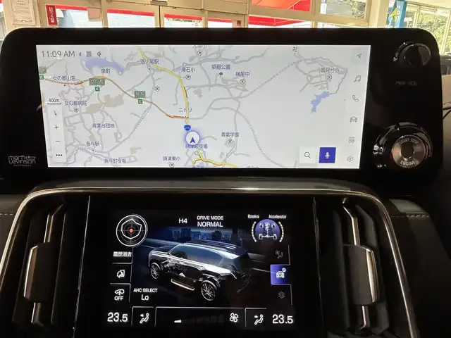 レクサス ＬＸ 600 長崎県 2024(令6)年 0.5万km ソニッククォーツ サンルーフ//モデリスタエアロ//マークレビンソン//リアエンターテインメントシステム//デジタルインナーミラー//レクサスセーフティシステム+/・衝突被害軽減ブレーキ/・レーダークルーズコントロール/・レーンキープアシスト/・オートマチックハイビーム/・ブラインドスポットモニター//メーカーOPナビ//Apple Car Play・Android auto//Bluetooth接続//フルセグTV//TVキャンセラー//全方位カメラ・バックカメラ//ドライブレコーダー【HDR362GW】//イージークローザードア//本革シート//パワーシート/(シートヒーター・エアシート)//電動格納サードシート//クールBOX//置くだけ充電//LEDオートヘッドライト//ステアリングヒーター//パドルシフト//電子パーキング//オートホールド機能//ビルトインETC2.0//ヘッドアップディスプレイ