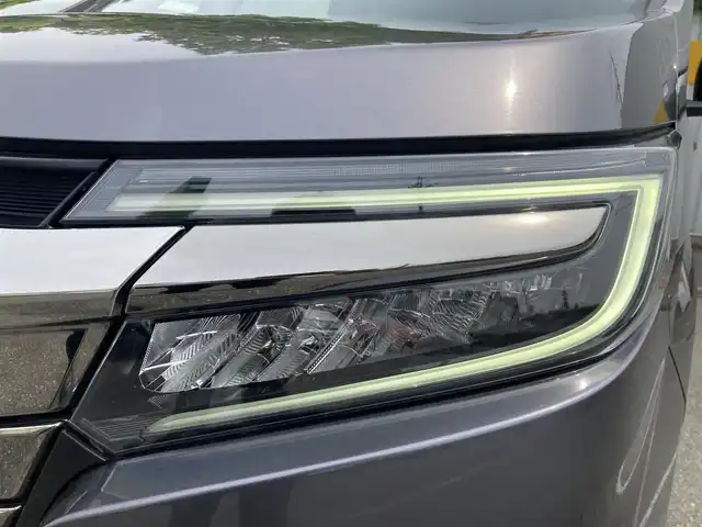 ホンダ ステップワゴン スパーダ クルスピセンシング 兵庫県 2021(令3)年 2.2万km モダンスティールM 純正メモリーナビ/Bluetooth/バックカメラ/フルセグ/ＤＶＤ再生可能/純正フロアマット/純正アルミホイール/ワンオーナー/保証書/取扱説明書/ＥＴＣ2.0/ドライブレコーダー/スマートキー/両側パワースライドドア/シートヒーター/クルーズコントロール（追尾あり）/ステアリングスイッチ/ドアバイザー/ワクワクゲート/電動格納ミラー