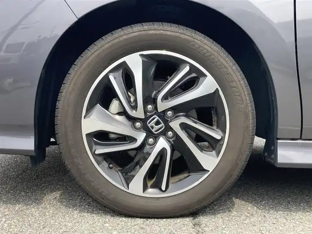 ホンダ ステップワゴン スパーダ クルスピセンシング 兵庫県 2021(令3)年 2.2万km モダンスティールM 純正メモリーナビ/Bluetooth/バックカメラ/フルセグ/ＤＶＤ再生可能/純正フロアマット/純正アルミホイール/ワンオーナー/保証書/取扱説明書/ＥＴＣ2.0/ドライブレコーダー/スマートキー/両側パワースライドドア/シートヒーター/クルーズコントロール（追尾あり）/ステアリングスイッチ/ドアバイザー/ワクワクゲート/電動格納ミラー