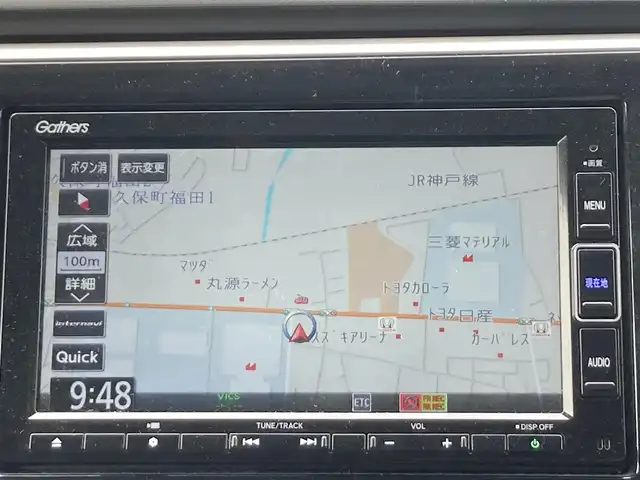 ホンダ ステップワゴン スパーダ クルスピセンシング 兵庫県 2021(令3)年 2.2万km モダンスティールM 純正メモリーナビ/Bluetooth/バックカメラ/フルセグ/ＤＶＤ再生可能/純正フロアマット/純正アルミホイール/ワンオーナー/保証書/取扱説明書/ＥＴＣ2.0/ドライブレコーダー/スマートキー/両側パワースライドドア/シートヒーター/クルーズコントロール（追尾あり）/ステアリングスイッチ/ドアバイザー/ワクワクゲート/電動格納ミラー