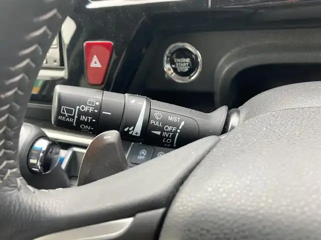 ホンダ ステップワゴン スパーダ クルスピセンシング 兵庫県 2021(令3)年 2.2万km モダンスティールM 純正メモリーナビ/Bluetooth/バックカメラ/フルセグ/ＤＶＤ再生可能/純正フロアマット/純正アルミホイール/ワンオーナー/保証書/取扱説明書/ＥＴＣ2.0/ドライブレコーダー/スマートキー/両側パワースライドドア/シートヒーター/クルーズコントロール（追尾あり）/ステアリングスイッチ/ドアバイザー/ワクワクゲート/電動格納ミラー