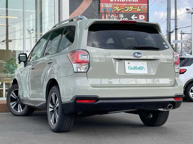 スバル フォレスター Xブレイク 道央・札幌 2016(平28)年 9.2万km デザートカーキ ・４WD/・アイサイト/・ワンオーナー/・純正ナビ/　CD＆DVD＆BT＆TV/・バックカメラ/・レーダークルーズコントロール/・レーンキープアシスト/・パワーシート/・ハーフレザーシート/・シートヒーター/・XMODE/・パドルシフト/・電動格納ミラー/・プッシュスタート/・スマートキー/・ETC/・シートヒーター/・ブラインドスポットモニター/・純正AW＆夏タイヤ積込/・純正フロアマット/・ウィンカーミラー/・フォグライト/・LEDヘッドライト/・トノカバー/・スペアキー