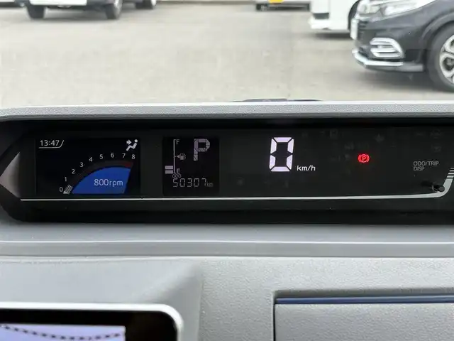 ダイハツ タント カスタム RS 大分県 2019(令1)年 5.1万km ブラックマイカメタリック/シャイニングホワイトパール ・純正SDナビ(CD/DVD/SD/BT/USB)/・全方位カメラ/・フルセグテレビ/・レーダークルーズコントロール/・両側パワースライド/・スマートアシスト/・スーパーロングスライド/・シートヒーター/・ETC/・ドライブレコーダー/・純正アルミホイール