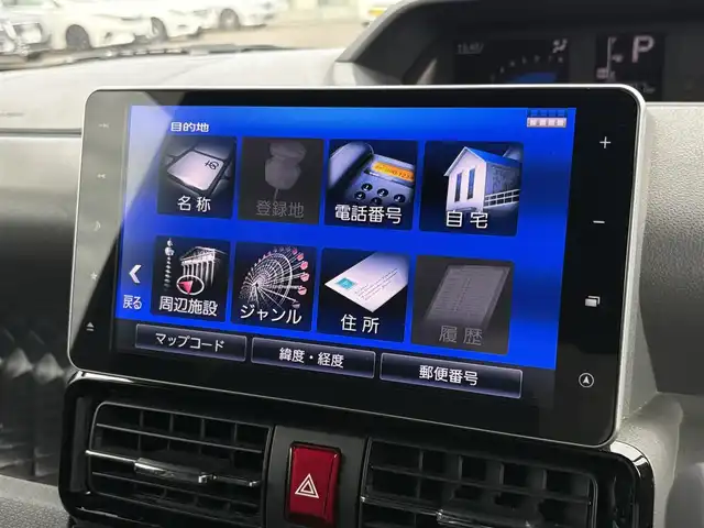 ダイハツ タント カスタム RS 大分県 2019(令1)年 5.1万km ブラックマイカメタリック/シャイニングホワイトパール ・純正SDナビ(CD/DVD/SD/BT/USB)/・全方位カメラ/・フルセグテレビ/・レーダークルーズコントロール/・両側パワースライド/・スマートアシスト/・スーパーロングスライド/・シートヒーター/・ETC/・ドライブレコーダー/・純正アルミホイール