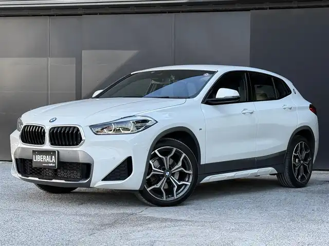 ＢＭＷ Ｘ２