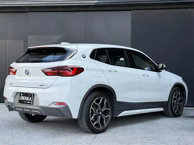 ＢＭＷ Ｘ２