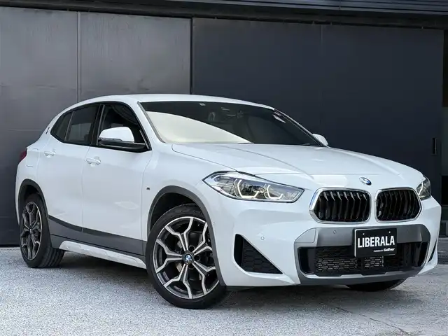 ＢＭＷ Ｘ２