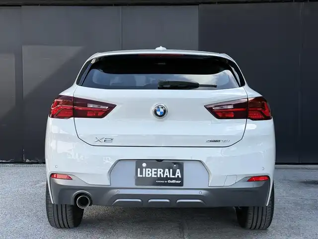 ＢＭＷ Ｘ２