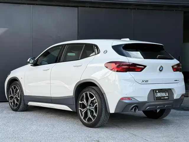 ＢＭＷ Ｘ２