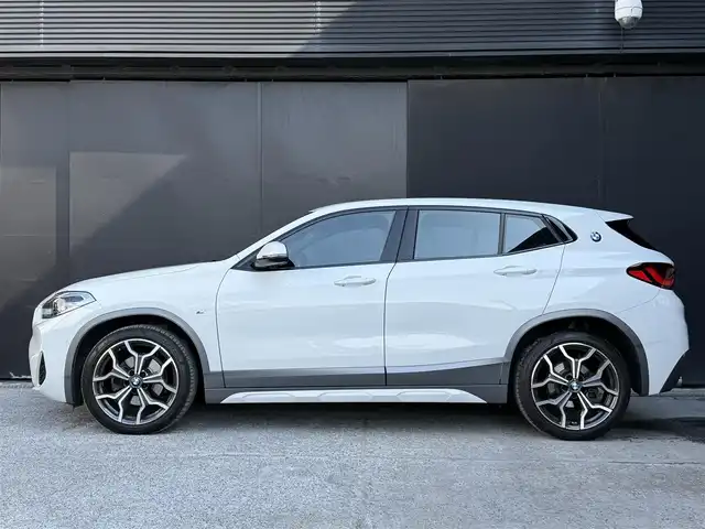 ＢＭＷ Ｘ２