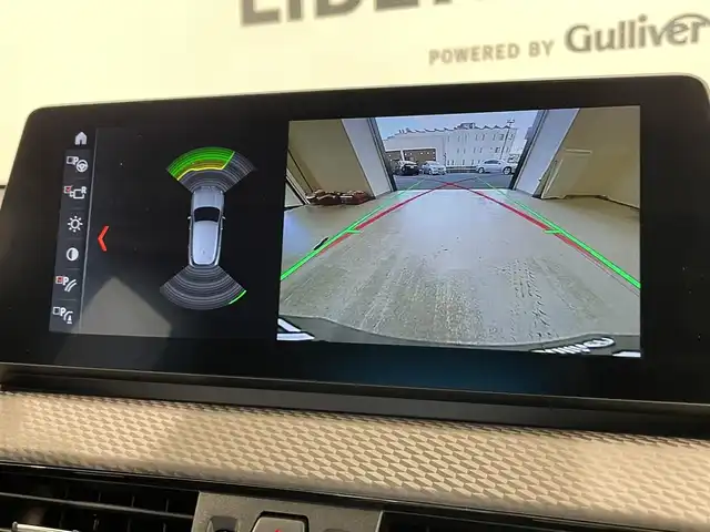 ＢＭＷ Ｘ２ sDrive18i MスポーツX 熊本県 2022(令4)年 2.4万km アルピンホワイトⅢ 純正HDDナビ（Bluetooth、AUX）/バックカメラ/コーナーセンサー/ハーフレザーシート/純正19インチアルミホイール/LEDヘッドライト/インテリジェントセーフティ/ミラー一体型ETC/ドライブレコーダー