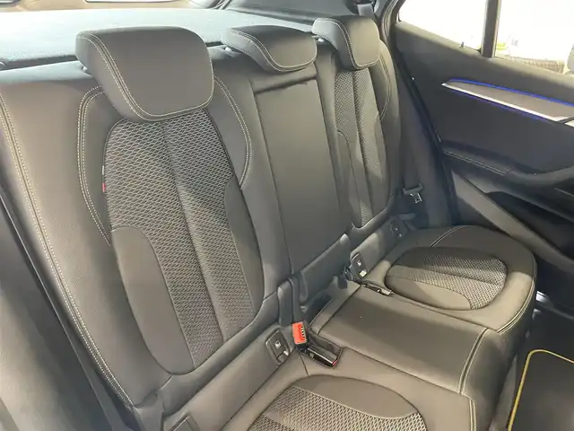 ＢＭＷ Ｘ２ sDrive18i MスポーツX 熊本県 2022(令4)年 2.4万km アルピンホワイトⅢ 純正HDDナビ（Bluetooth、AUX）/バックカメラ/コーナーセンサー/ハーフレザーシート/純正19インチアルミホイール/LEDヘッドライト/インテリジェントセーフティ/ミラー一体型ETC/ドライブレコーダー