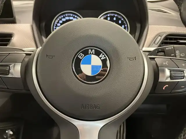 ＢＭＷ Ｘ２ sDrive18i MスポーツX 熊本県 2022(令4)年 2.4万km アルピンホワイトⅢ 純正HDDナビ（Bluetooth、AUX）/バックカメラ/コーナーセンサー/ハーフレザーシート/純正19インチアルミホイール/LEDヘッドライト/インテリジェントセーフティ/ミラー一体型ETC/ドライブレコーダー