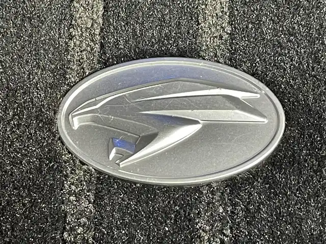 トヨタ ハリアー エレガンス 愛知県 2014(平26)年 5.6万km スパークリングブラックパールクリスタルシャイン ワンオーナー/純正９インチＳＤナビ　/(Bluetooth/フルセグTV/SD/CD・DVD再生/USB)/レーダークルーズコントロール　/衝突軽減ブレーキ　/ハーフレザーシート　/ＥＴＣ　/純正荷室シートカバー　/D席電動パワーシート/バックカメラ　/ドライブレコーダー　/ＬＥＤヘッドライト　/フォグランプ　/クリアランスソナー/USB接続/社外（HFULLCROSS)19インチアルミ/プッシュスタート/　　-スマートキー
