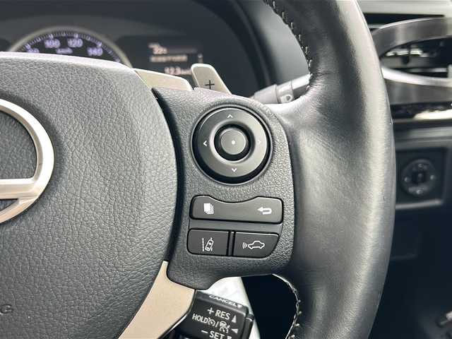 レクサス ＣＴ 200h バージョンC 岐阜県 2018(平30)年 4.7万km ディープブルーマイカ 純正ディスプレイオーディオ　/前後ドライブレコーダー　/ＥＴＣ２．０　/バックカメラ　/盗難防止装置　/レーンキープアシスト　/ＬＥＤヘッドライト　/オートライト　/プッシュスタート　/スマートキー　/純正１７インチＡＷ/純正フロアマット/革巻きステアリング/ステアリングヒーター/ハーフレザーシート/シートヒーター