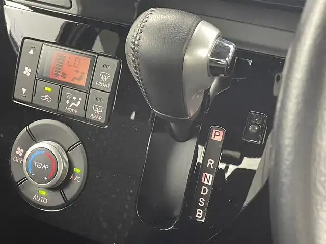 ダイハツ ウェイク G ターボ リミテッド SAⅢ 群馬県 2021(令3)年 1.8万km ブラックマイカメタリック 社外７型Ｗナビ　全方位カメラ　スマートアシスト３　衝突軽減　オートハイビーム　両側パワースライド　ＥＴＣ　前後ドラレコ　ＬＥＤヘッド　アイドリングストップ　Ｐスタート　スマートキー　純正アルミ　禁煙車