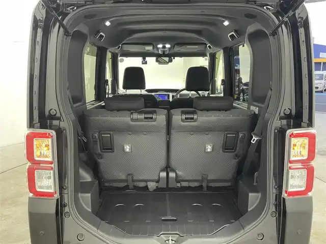ダイハツ ウェイク G ターボ リミテッド SAⅢ 群馬県 2021(令3)年 1.8万km ブラックマイカメタリック 社外７型Ｗナビ　全方位カメラ　スマートアシスト３　衝突軽減　オートハイビーム　両側パワースライド　ＥＴＣ　前後ドラレコ　ＬＥＤヘッド　アイドリングストップ　Ｐスタート　スマートキー　純正アルミ　禁煙車