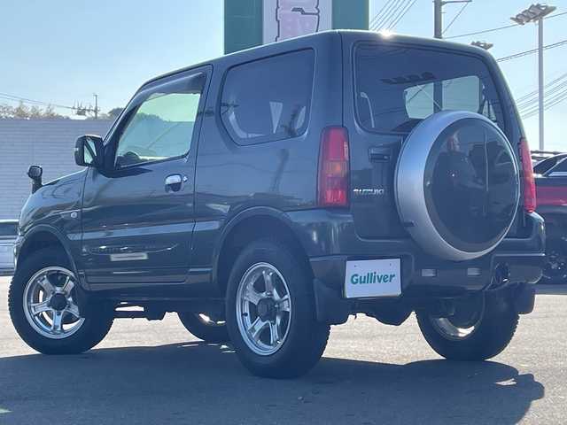 スズキ ジムニー ランドベンチャー 山口県 2015(平27)年 6.3万km クールカーキPM ４WD/社外オーディオ/（AUX　CD　AM　FM）/リモコンキー/社外エンジンスターター/社外ウーハー（pioneer）/社外ツィーター（Alpine）/社外マッドフラップ/社外アルミホイール/ウインカーミラー/ドアバイザー/純正フロアマット/背面タイヤ/純正タイヤカバー/LEDライト/フロントフォグ