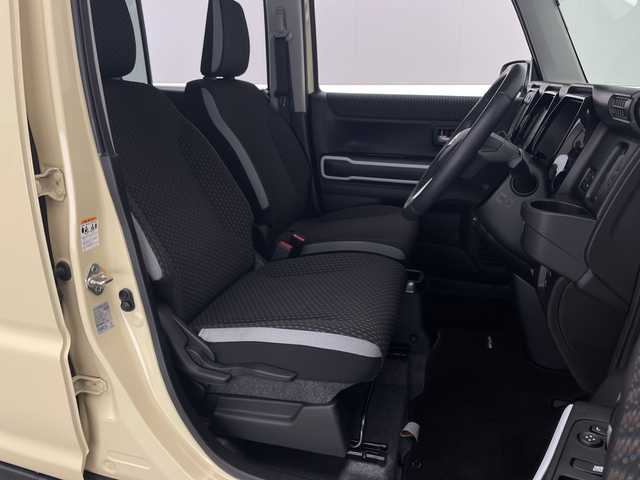 スズキ ハスラー HYBRID X 宮崎県 2020(令2)年 4.5万km シフォンアイボリーM SUZUKI Safety Support/〇デュアルカメラブレーキサポート/〇後退時ブレーキサポート/〇誤発進抑制機能（前方・後方）/〇車線逸脱警報機能/〇車線逸脱抑制機能/〇ふらつき警報機能/〇標識認識機能/〇オートマチックハイビーム/〇コーナーセンサー/〇先行車発進お知らせ機能/純正8インチSDナビ/フルセグTV/CD/DVD/Bluetooth/シートヒーター/LEDヘッドライト/アイドリングストップ/ビルトインETC/純正15インチAW/保証書