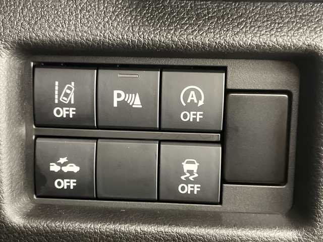 スズキ ハスラー HYBRID X 宮崎県 2020(令2)年 4.5万km シフォンアイボリーM SUZUKI Safety Support/〇デュアルカメラブレーキサポート/〇後退時ブレーキサポート/〇誤発進抑制機能（前方・後方）/〇車線逸脱警報機能/〇車線逸脱抑制機能/〇ふらつき警報機能/〇標識認識機能/〇オートマチックハイビーム/〇コーナーセンサー/〇先行車発進お知らせ機能/純正8インチSDナビ/フルセグTV/CD/DVD/Bluetooth/シートヒーター/LEDヘッドライト/アイドリングストップ/ビルトインETC/純正15インチAW/保証書