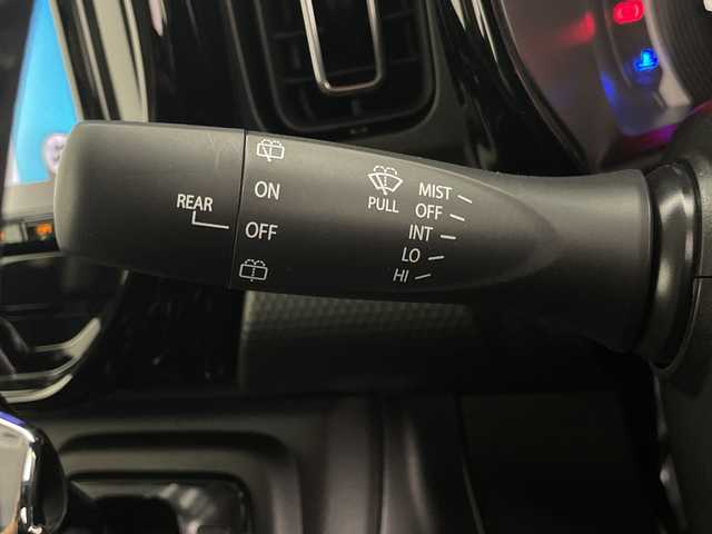 スズキ ハスラー HYBRID X 宮崎県 2020(令2)年 4.5万km シフォンアイボリーM SUZUKI Safety Support/〇デュアルカメラブレーキサポート/〇後退時ブレーキサポート/〇誤発進抑制機能（前方・後方）/〇車線逸脱警報機能/〇車線逸脱抑制機能/〇ふらつき警報機能/〇標識認識機能/〇オートマチックハイビーム/〇コーナーセンサー/〇先行車発進お知らせ機能/純正8インチSDナビ/フルセグTV/CD/DVD/Bluetooth/シートヒーター/LEDヘッドライト/アイドリングストップ/ビルトインETC/純正15インチAW/保証書