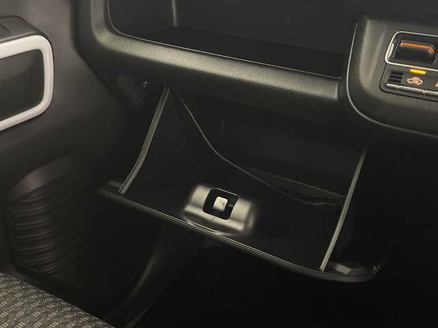 スズキ ハスラー HYBRID X 宮崎県 2020(令2)年 4.5万km シフォンアイボリーM SUZUKI Safety Support/〇デュアルカメラブレーキサポート/〇後退時ブレーキサポート/〇誤発進抑制機能（前方・後方）/〇車線逸脱警報機能/〇車線逸脱抑制機能/〇ふらつき警報機能/〇標識認識機能/〇オートマチックハイビーム/〇コーナーセンサー/〇先行車発進お知らせ機能/純正8インチSDナビ/フルセグTV/CD/DVD/Bluetooth/シートヒーター/LEDヘッドライト/アイドリングストップ/ビルトインETC/純正15インチAW/保証書