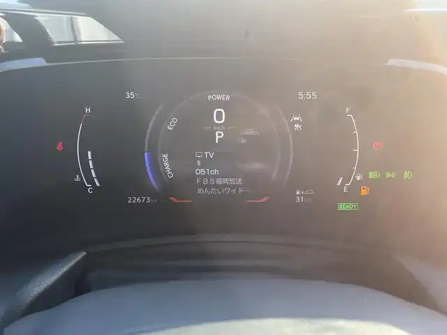 レクサス ＮＸ 350h Fスポーツ 福岡県 2023(令5)年 2.3万km ホワイトノーヴァガラスフレーク 純ナビ14インチ(FN/AM/TV/BT)/ムーンルーフ/Fスポオレンジキャリパー/純正20インチホイール/デジタルインナーミラー/ワンオーナー/全方位カメラ/純正ドライブレコーダー/ヘッドアップディスプレイ/ビルトインETC/衝突軽減ブレーキ/レーンキープアシスト/ブラインドスポットモニター/クルーズコントロール追従あり/前後クリアランスソナー/電動リアゲート/D席＋N席シートヒーター＆エアシート/D席＋N席パワーシート/ステアリングヒーター/パドルシフト/電動格納ミラー/W＋サイド＋カーテンエアバック