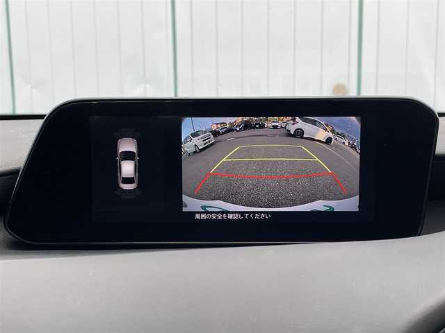 マツダ マツダ３セダン 15C 山梨県 2019(令1)年 5.9万km ソニックシルバーM 純正メモリーナビ/Bluetooth接続/フルセグTV/バックカメラ/衝突被害軽減システム/クルーズコントロール/ステアリングスイッチ/スペアキー1本/取扱説明書/保証書
