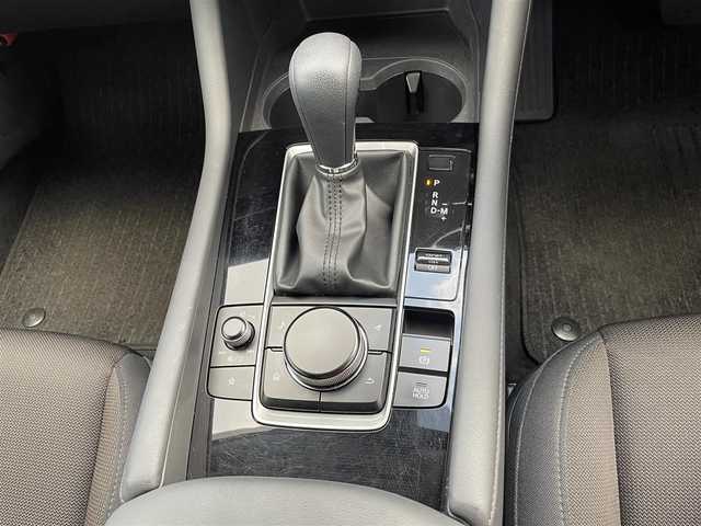 マツダ マツダ３セダン 15C 山梨県 2019(令1)年 5.9万km ソニックシルバーM 純正メモリーナビ/Bluetooth接続/フルセグTV/バックカメラ/衝突被害軽減システム/クルーズコントロール/ステアリングスイッチ/スペアキー1本/取扱説明書/保証書