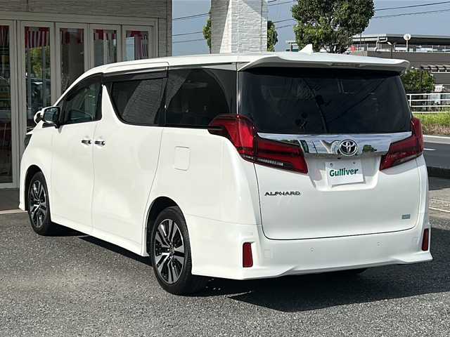 トヨタ アルファード S Cパッケージ 千葉県 2020(令2)年 3.7万km ホワイトパールクリスタルシャイン ナビ　バックカメラ　ＣＤ　Ｂｔ　皮シート　電動シート　エアシート　シートヒーター　ステアヒーター　両側電動スライド　電動リアドア　ＬＥＤライト　ソナー　１８ＡＷ セーフティセンス PCS LTA