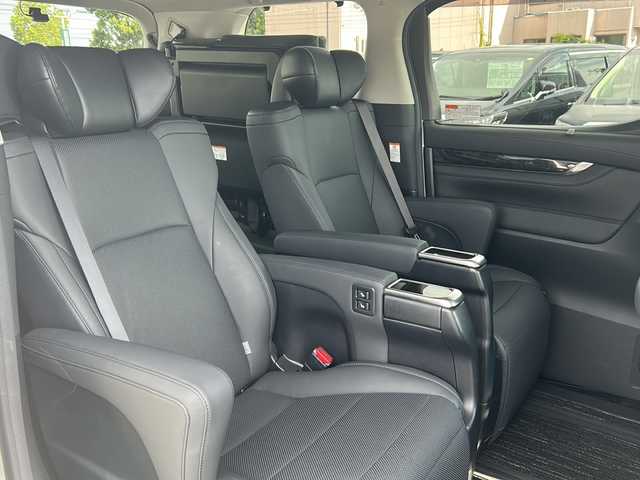 トヨタ アルファード S Cパッケージ 千葉県 2020(令2)年 3.7万km ホワイトパールクリスタルシャイン ナビ　バックカメラ　ＣＤ　Ｂｔ　皮シート　電動シート　エアシート　シートヒーター　ステアヒーター　両側電動スライド　電動リアドア　ＬＥＤライト　ソナー　１８ＡＷ セーフティセンス PCS LTA