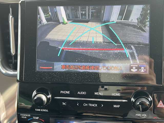 トヨタ アルファード S Cパッケージ 千葉県 2020(令2)年 3.7万km ホワイトパールクリスタルシャイン ナビ　バックカメラ　ＣＤ　Ｂｔ　皮シート　電動シート　エアシート　シートヒーター　ステアヒーター　両側電動スライド　電動リアドア　ＬＥＤライト　ソナー　１８ＡＷ セーフティセンス PCS LTA