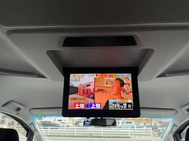 トヨタ ヴェルファイア Z Gエディション 滋賀県 2015(平27)年 5.9万km スパークリングブラックパールクリスタルシャイン ワンオーナー/T-Connect SDナビゲーションシステム/　＋JBLプレミアムサウンドシステム/　Blu-ray DVD CD SD AM/FM サウンドライブラリー/プリクラッシュセーフティシステム（ミリ波レーダー方式）パノラミックビューモニター/レーダークルーズコントロール/インテリジェンスクリアランスソナー /12.1型リヤシートエンターテインメントシステム/パワーバックドア/両側パワースライドドア/ナノイー/ビルトインETC/ドライブレコーダー/ヘッドランプ（LED［ハイ・ロービーム］//　オートレベリング機能付＋LEDクリアランスランプ）/ステアリングヒーター/スペアタイヤ/純正18インチアルミ/