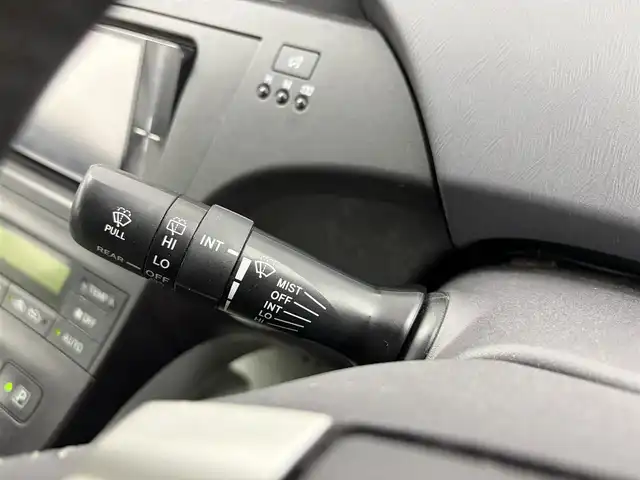 トヨタ プリウス S　LEDエディション 愛知県 2011(平23)年 13.5万km ホワイトパールクリスタルシャイン 代車使用落札不可/純正SDナビ/ワンセグTV/Bluetooth /バックカメラ/純正フロアマット/純正15インチAW/オートライト/LEDヘッドライト/プッシュスタート/ETC/スマートキー