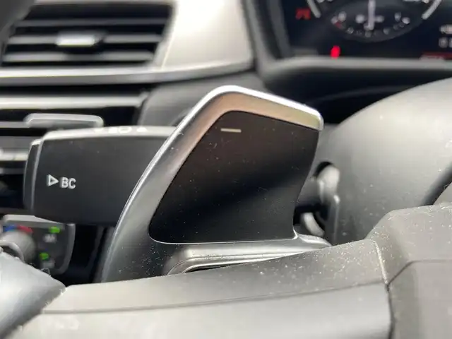 ＢＭＷ Ｘ１ xDrive 18d Mスポーツ 栃木県 2019(令1)年 5.3万km アルピンホワイトⅢ インテリジェントセーフティ　/バックカメラ /コンフォートアクセス　/アイドリングストップ　/純正ナビ　/ETC /LED　/純正18インチAW