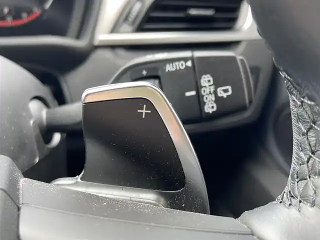 ＢＭＷ Ｘ１ xDrive 18d Mスポーツ 栃木県 2019(令1)年 5.3万km アルピンホワイトⅢ インテリジェントセーフティ　/バックカメラ /コンフォートアクセス　/アイドリングストップ　/純正ナビ　/ETC /LED　/純正18インチAW