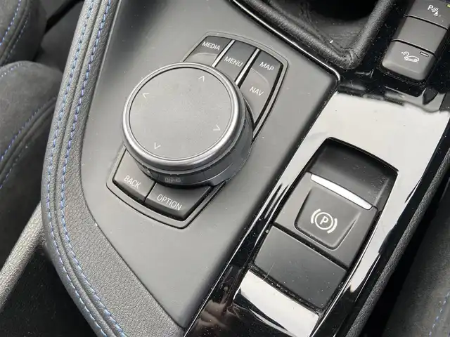 ＢＭＷ Ｘ１ xDrive 18d Mスポーツ 栃木県 2019(令1)年 5.3万km アルピンホワイトⅢ インテリジェントセーフティ　/バックカメラ /コンフォートアクセス　/アイドリングストップ　/純正ナビ　/ETC /LED　/純正18インチAW