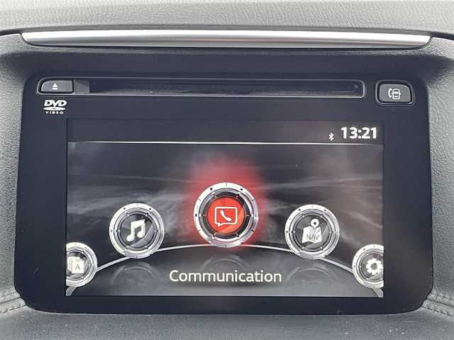 マツダ ＣＸ－５ 25S プロアクティブ 島根県 2016(平28)年 9.2万km ソウルレッドプレミアムメタリック 登録時走行距離 91351Km/取扱説明書/純正ナビ/(Bluetooth/AM/FM/CD/DVD/USB/AUX)/フルセグTV/バック・サイドカメラ/4WD/ブラインドスポットモニター/パドルシフト/レーダークルーズコントロール/レーンキープアシスト/コーナーセンサー/スマートキー/純正フロアマット/スマートシティブレーキサポート