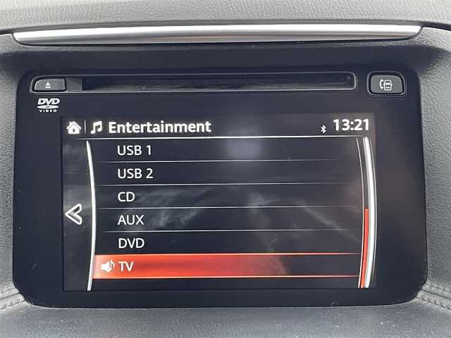 マツダ ＣＸ－５ 25S プロアクティブ 島根県 2016(平28)年 9.2万km ソウルレッドプレミアムメタリック 登録時走行距離 91351Km/取扱説明書/純正ナビ/(Bluetooth/AM/FM/CD/DVD/USB/AUX)/フルセグTV/バック・サイドカメラ/4WD/ブラインドスポットモニター/パドルシフト/レーダークルーズコントロール/レーンキープアシスト/コーナーセンサー/スマートキー/純正フロアマット/スマートシティブレーキサポート