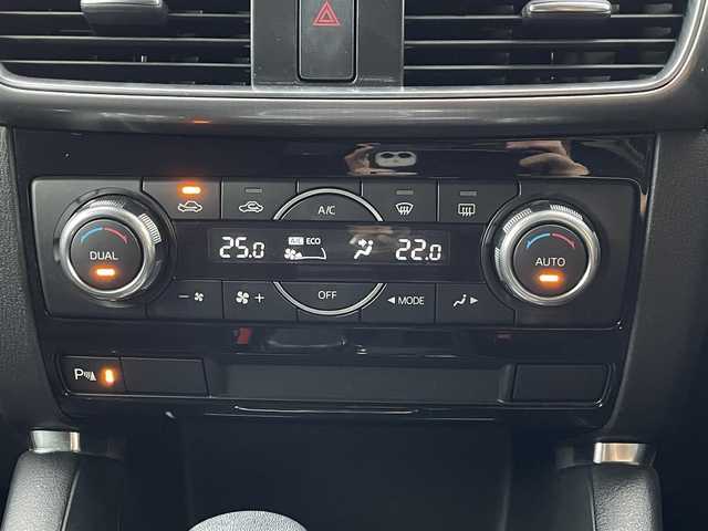 マツダ ＣＸ－５ 25S プロアクティブ 島根県 2016(平28)年 9.2万km ソウルレッドプレミアムメタリック 登録時走行距離 91351Km/取扱説明書/純正ナビ/(Bluetooth/AM/FM/CD/DVD/USB/AUX)/フルセグTV/バック・サイドカメラ/4WD/ブラインドスポットモニター/パドルシフト/レーダークルーズコントロール/レーンキープアシスト/コーナーセンサー/スマートキー/純正フロアマット/スマートシティブレーキサポート