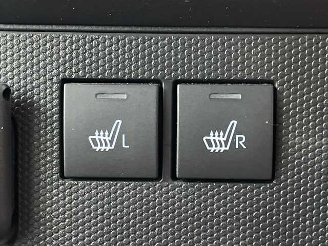 ダイハツ タフト G ターボ 岐阜県 2023(令5)年 4.4万km ブラックマイカメタリック 純正７型ナビ(NMZK-W73D)/・フルセグ/・Bluetooth/バックモニター/ETC/前席シートヒーター/クリアランスソナー/アダプティブクルーズコントロール/LEDヘッドライト/スマートキー/プッシュスタート