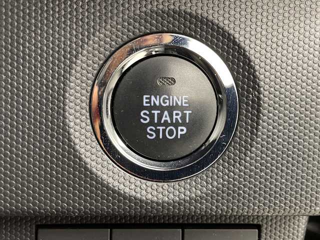 ダイハツ タフト G ターボ 岐阜県 2023(令5)年 4.4万km ブラックマイカメタリック 純正７型ナビ(NMZK-W73D)/・フルセグ/・Bluetooth/バックモニター/ETC/前席シートヒーター/クリアランスソナー/アダプティブクルーズコントロール/LEDヘッドライト/スマートキー/プッシュスタート