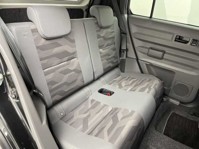 ダイハツ タフト G ターボ 岐阜県 2023(令5)年 4.4万km ブラックマイカメタリック 純正７型ナビ(NMZK-W73D)/・フルセグ/・Bluetooth/バックモニター/ETC/前席シートヒーター/クリアランスソナー/アダプティブクルーズコントロール/LEDヘッドライト/スマートキー/プッシュスタート