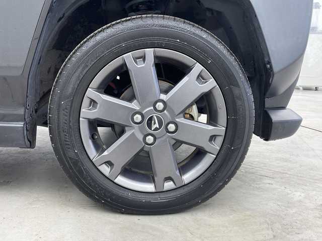 ダイハツ タフト G ターボ 岐阜県 2023(令5)年 4.4万km ブラックマイカメタリック 純正７型ナビ(NMZK-W73D)/・フルセグ/・Bluetooth/バックモニター/ETC/前席シートヒーター/クリアランスソナー/アダプティブクルーズコントロール/LEDヘッドライト/スマートキー/プッシュスタート