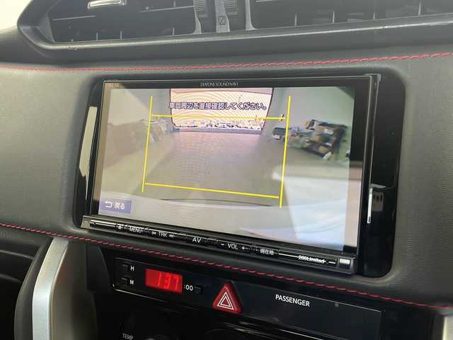 スバル ＢＲＺ STIスポーツ 栃木県 2018(平30)年 5.2万km クリスタルホワイトP 純正メモリーナビ(DIATONE SOUND NAVI)/　Bluetooth/フルセグTV/CD/DVD/SD/USB/FM/AM/バックカメラ/ドライブレコーダー/クルーズコントロール/ETC2.0/STiスポーツ専用ハーフレザーシート(ボルドー×黒)/シートヒーター(D/N席)/LEDヘッドライト/LEDアクセサリーライナー/STiスポーツ純正18インチアルミホイール/サイド+カーテンエアバッグ/純正フロアマット/スマートキー×1本/保証書、取扱説明書付属
