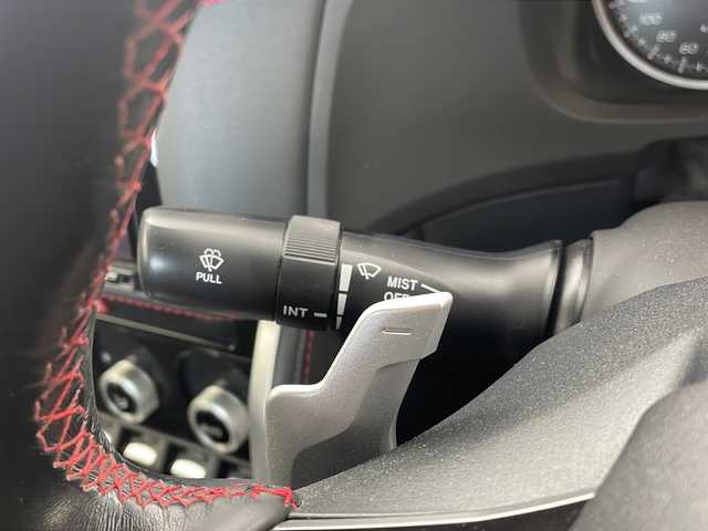 スバル ＢＲＺ STIスポーツ 栃木県 2018(平30)年 5.2万km クリスタルホワイトP 純正メモリーナビ(DIATONE SOUND NAVI)/　Bluetooth/フルセグTV/CD/DVD/SD/USB/FM/AM/バックカメラ/ドライブレコーダー/クルーズコントロール/ETC2.0/STiスポーツ専用ハーフレザーシート(ボルドー×黒)/シートヒーター(D/N席)/LEDヘッドライト/LEDアクセサリーライナー/STiスポーツ純正18インチアルミホイール/サイド+カーテンエアバッグ/純正フロアマット/スマートキー×1本/保証書、取扱説明書付属