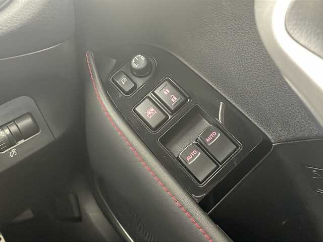 スバル ＢＲＺ STIスポーツ 栃木県 2018(平30)年 5.2万km クリスタルホワイトP 純正メモリーナビ(DIATONE SOUND NAVI)/　Bluetooth/フルセグTV/CD/DVD/SD/USB/FM/AM/バックカメラ/ドライブレコーダー/クルーズコントロール/ETC2.0/STiスポーツ専用ハーフレザーシート(ボルドー×黒)/シートヒーター(D/N席)/LEDヘッドライト/LEDアクセサリーライナー/STiスポーツ純正18インチアルミホイール/サイド+カーテンエアバッグ/純正フロアマット/スマートキー×1本/保証書、取扱説明書付属