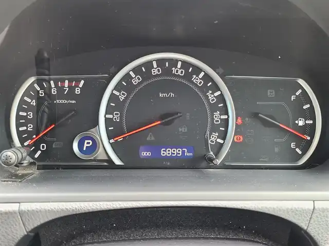 トヨタ ヴォクシー ZS 煌Ⅱ 福岡県 2016(平28)年 6.9万km ブラック 社外７インチナビ/バックカメラ/Ｂｌｕｅｔｏｏｔｈ/フルセグＴＶ/ＣＤ／ＤＶＤ再生機能有/フリップダウンモニター/両側パワースライドドア/純正アルミホイール/ＬＥＤヘッドライト/フォグライト