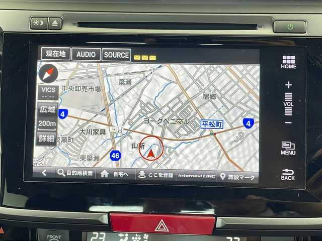 ホンダ アコード ハイブリッド LX 栃木県 2016(平28)年 2.5万km ルナシルバーM 純正ナビ/バックモニター/パドルシフト/純正アルミホイール/純正フロアマット/レーンキープアシスト/クルーズコントロール/パワーシート/前後コーナーセンサー/前方ドライブレコーダー/フォグランプ/LEDヘッドライト/オートライト/衝突被害軽減システム/カーテンエアバッグ/Wエアバッグ/横滑り防止装置/フルフラットシート/スマートキー/スペアキー/プッシュスタート/アイドリングストップ